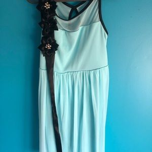 Kids Formal Dress Size M